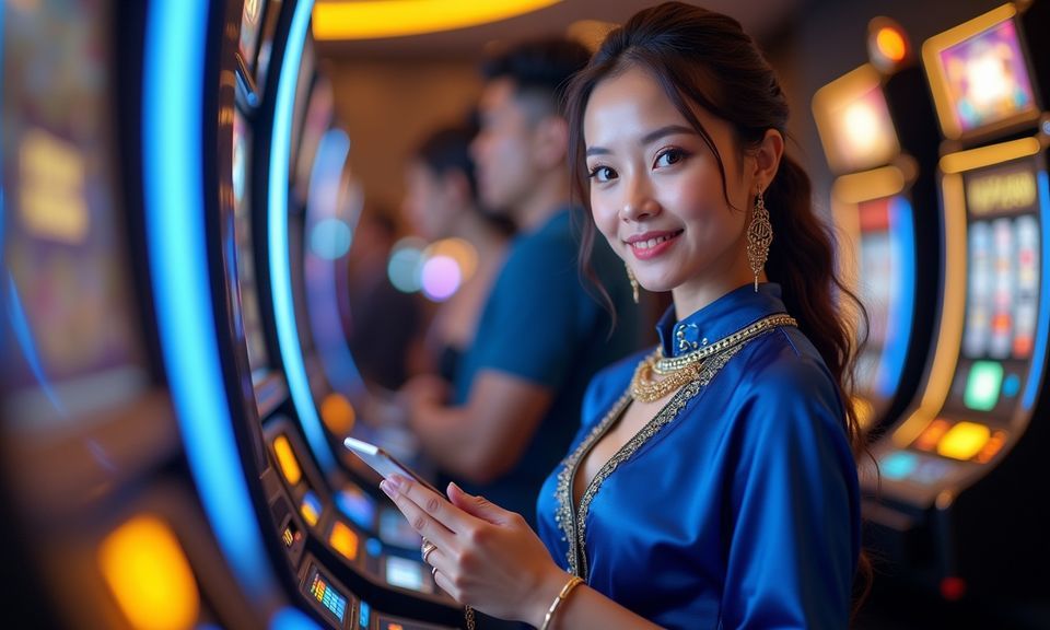 naga888 mobile gaming