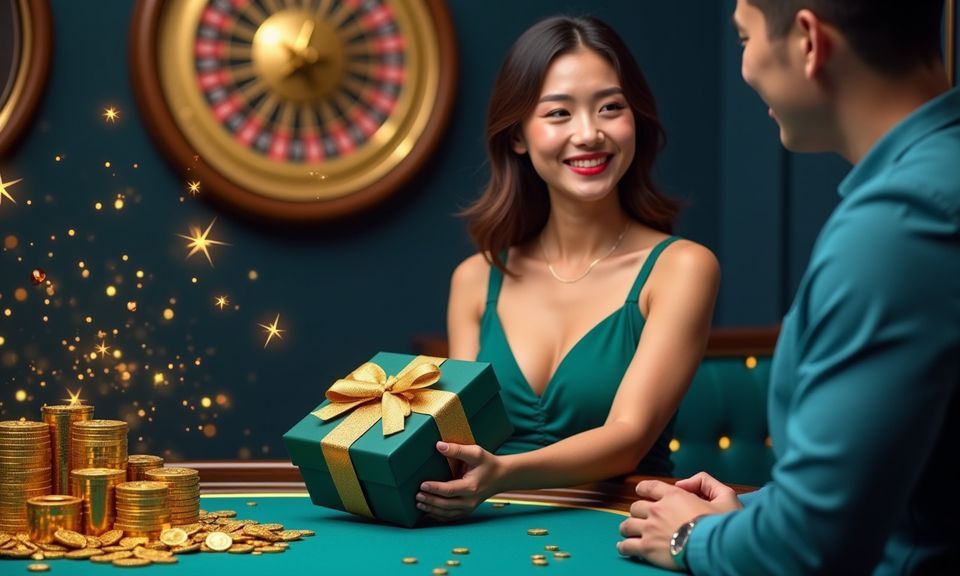 naga888 Apa yang Membuat Burning Hot Berbeda