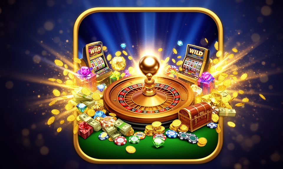 naga888 Reactoonz Menanti di Lobby naga888